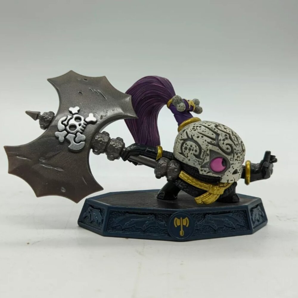 SKYLANDERS Imaginators MASTER CHOPSCOTCH Sensei Figure